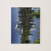Puzzle Forêt nationale du Mont Baker-Snoqualmie (Vertical)