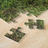 Puzzle Forêt | Parc national de Kao Sok (Côté)
