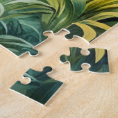 Puzzle Forêt tropicale (Côté)