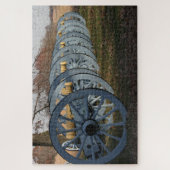 Puzzle Forge de Vallée (Vertical)