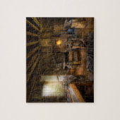 Puzzle Forgeron - Ça sonne plutôt bien (Vertical)