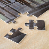 Puzzle Forgeron - Plaques et marteaux de dessin (Côté)