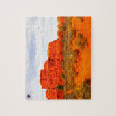 Puzzle Formation d'Arches Rock (Vertical)