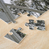 Puzzle Formation de chien policier de berger allemand (Côté)