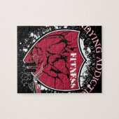 Puzzle Forme physique (Horizontal)