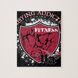 Puzzle Forme physique