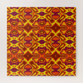 Puzzle Formes et couleurs Abstraites (Horizontal)