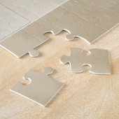 Puzzle Formes géométriques en 3D avec espace texte (Côté)