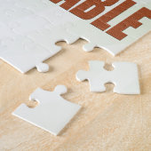 Puzzle Fort Fidèle Indestructible (Côté)