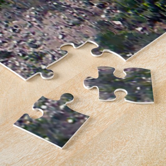 Puzzle Fort Larami Jigsaw (Côté)