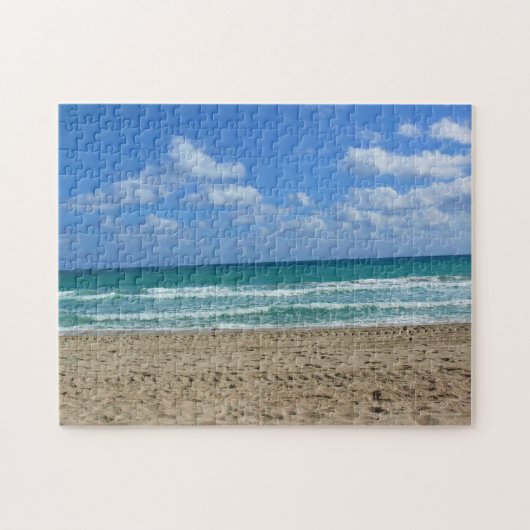 Puzzle Fort Lauderdale, Floride (Horizontal)