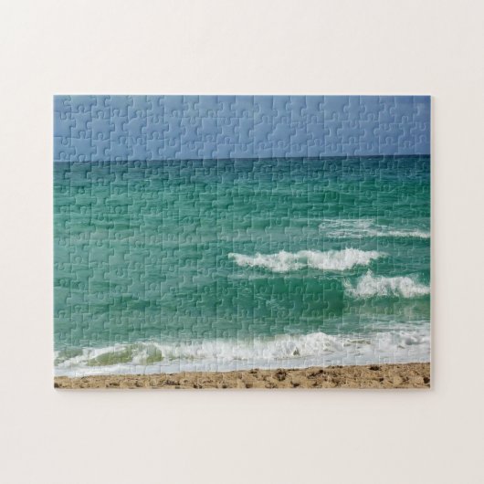 Puzzle Fort Lauderdale, Floride (Horizontal)