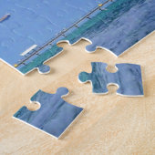 Puzzle Fort Lauderdale, Floride (Côté)