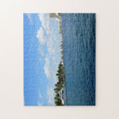 Puzzle Fort Lauderdale, Floride (Vertical)