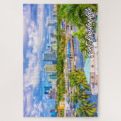 Puzzle Fort Lauderdale, Floride, États-Unis (Vertical)