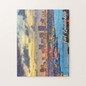 Puzzle Fort Lauderdale, Floride, USA (Vertical)