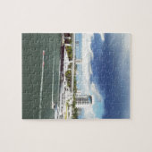 Puzzle Fort Lauderdale la Floride (Horizontal)