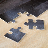 Puzzle Fort Sumter Caroline du Sud (Côté)