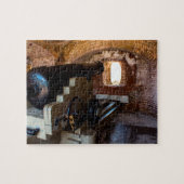 Puzzle Fort Sumter Caroline du Sud (Horizontal)