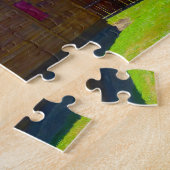 Puzzle Fort Umpquai Oreon (Côté)