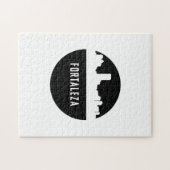 Puzzle Fortaleza (Horizontal)