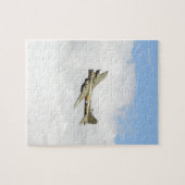 Puzzle Forteresse de vol (Horizontal)