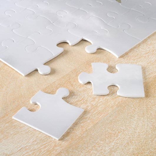 Puzzle Forteresse de vol (Côté)