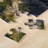 Puzzle Forteresse des Di Saint-Marin, Italie de Città (Côté)