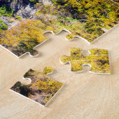 Puzzle Forteresse espagnole Fairytale (Côté)