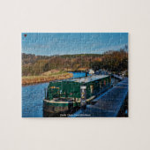 Puzzle Forth Clyde Canal Ecosse (Horizontal)