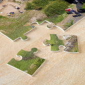 Puzzle Forum romain (Côté)