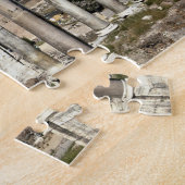 Puzzle Forum Romain, Rome, Italie (Côté)