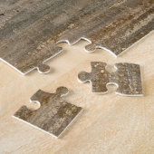 Puzzle Fos, Environs De Martigues - Félix Ziem (Côté)