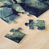 Puzzle Fossile (Côté)