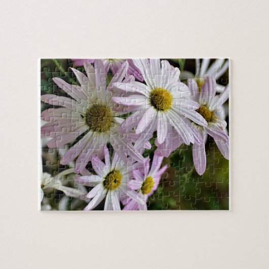 Puzzle fou (Horizontal)