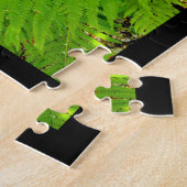 Puzzle Fougère (Côté)