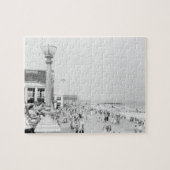 Puzzle Foules 2 (Horizontal)