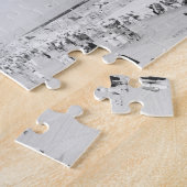 Puzzle Foules 2 (Côté)