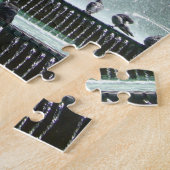 Puzzle fountain round (Côté)