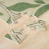 Puzzle Four Fruit, William Morris (Côté)