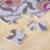 Puzzle Four Fruit, William Morris (Côté)