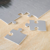 Puzzle Fourche ouest de la rivière Trinity, Fort Worth, T (Côté)