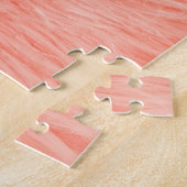 Puzzle Fourrure de farine de corail : Tendance 2019. (Côté)