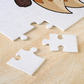 Puzzle Fox (Côté)