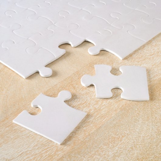 Puzzle Fox dans la neige par Newell Convers Wyeth (Côté)