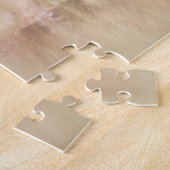 Puzzle Fox en Grass étonnant petit (Côté)