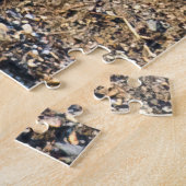 Puzzle Fox furtif (Côté)