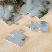 Puzzle Fox Huntsmen et Hounds Retour à la maison (Côté)