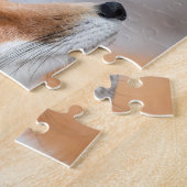 Puzzle-Fox Jigsaw Puzzle Puzzle (Côté)
