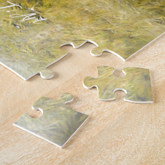 Puzzle Foxhound (Côté)